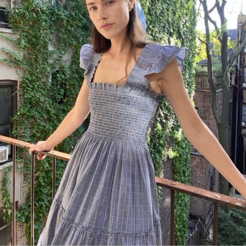Hill House Ellie Nap Dress